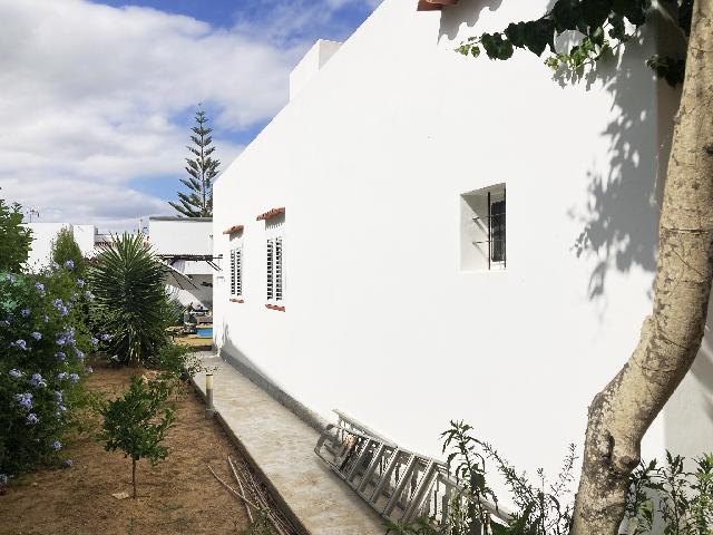 Imagen 3 Inmueble 303874 - Casa en venta en Santa Eulalia Del Río / Chalet independiente en Puig d´en Valls, 3hab + p...