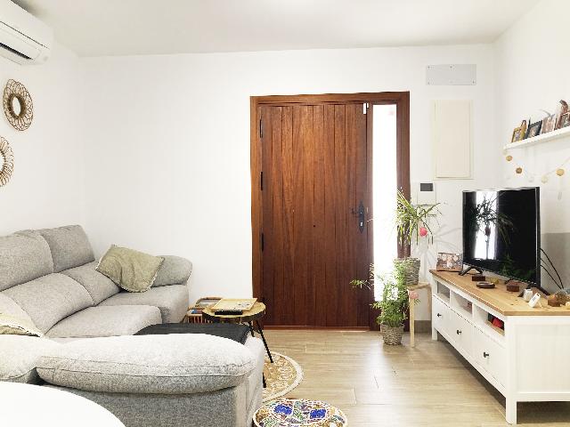 Imagen 5 Inmueble 303874 - Casa en venta en Santa Eulalia Del Río / Chalet independiente en Puig d´en Valls, 3hab + p...