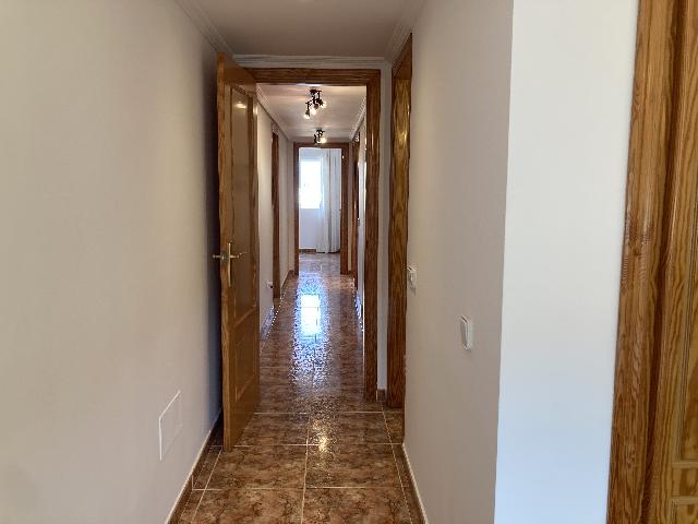 Imagen 2 Inmueble 306505 - Piso en venta en Santa Eulalia Del Río / Zona Puig den Valls, junto al Parc Des Pins