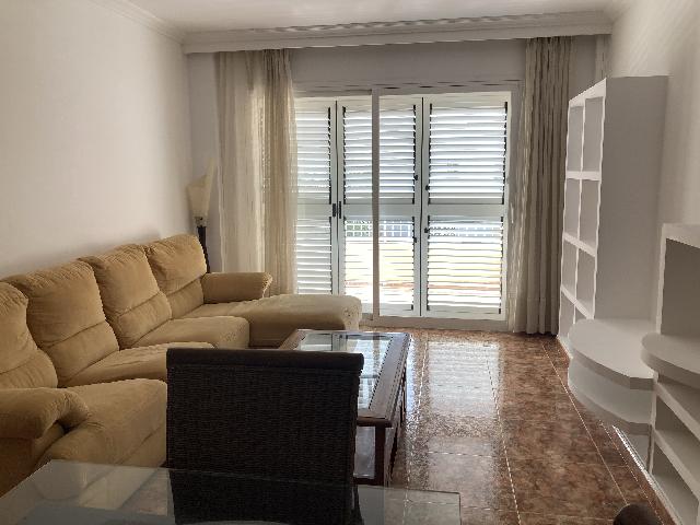 Imagen 3 Inmueble 306505 - Piso en venta en Santa Eulalia Del Río / Zona Puig den Valls, junto al Parc Des Pins