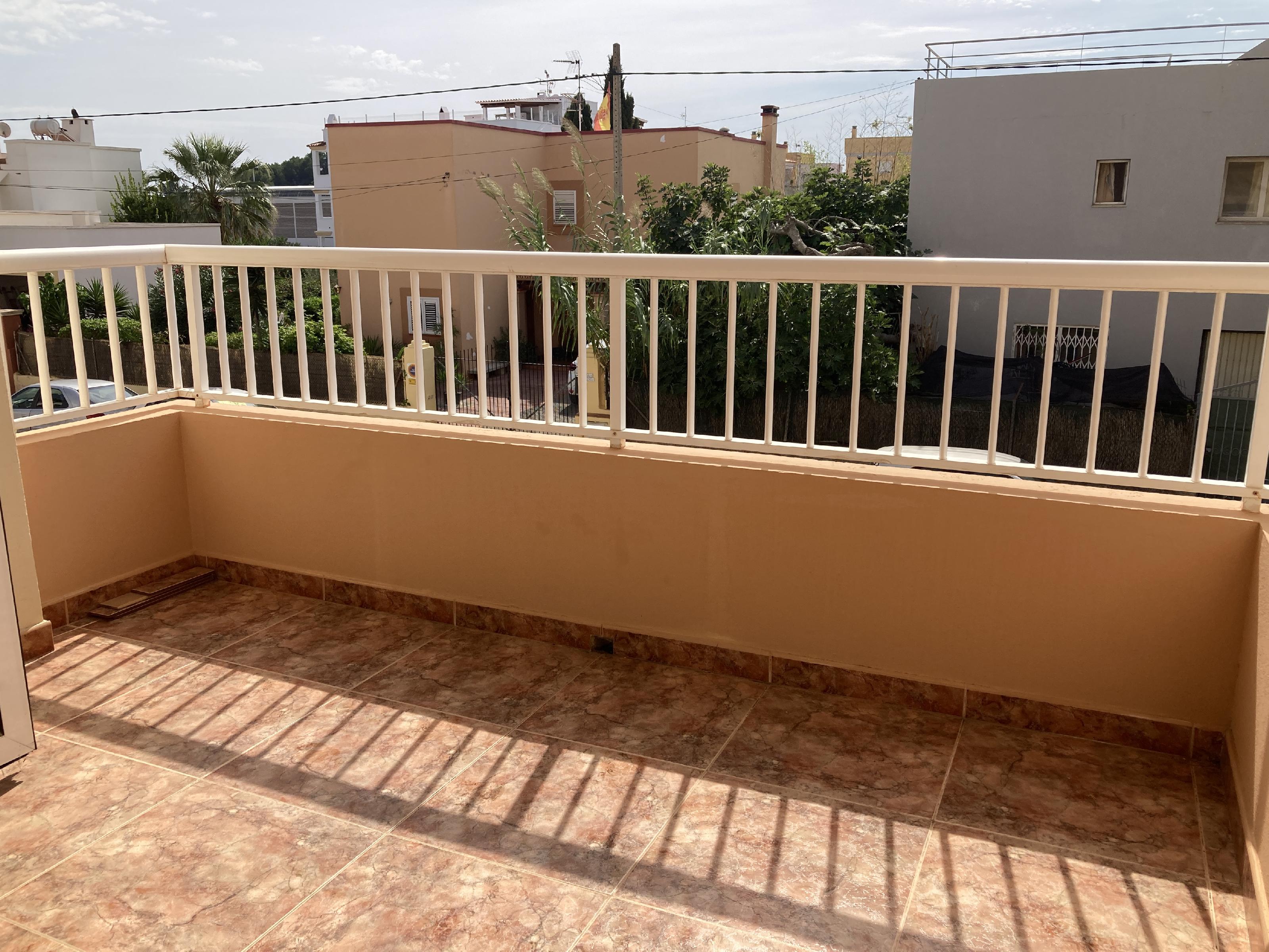 Imagen 5 Piso en venta en Santa Eulalia Del Río / Zona Puig den Valls, junto al Parc Des Pins