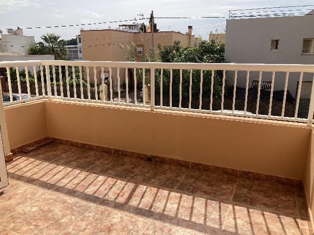 Imagen 5 Inmueble 306505 - Piso en venta en Santa Eulalia Del Río / Zona Puig den Valls, junto al Parc Des Pins
