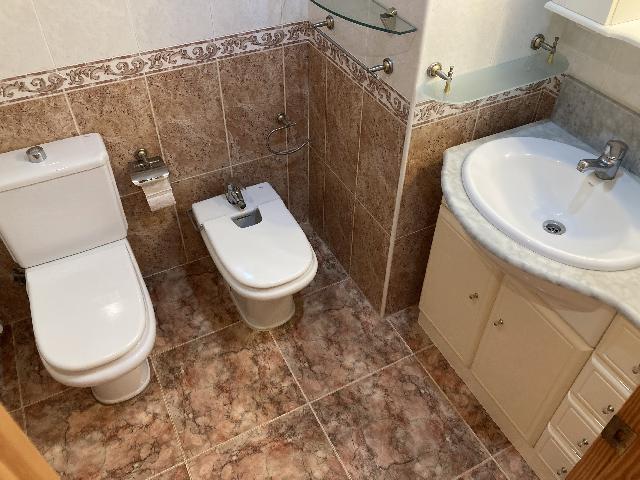 Imagen 7 Inmueble 306505 - Piso en venta en Santa Eulalia Del Río / Zona Puig den Valls, junto al Parc Des Pins