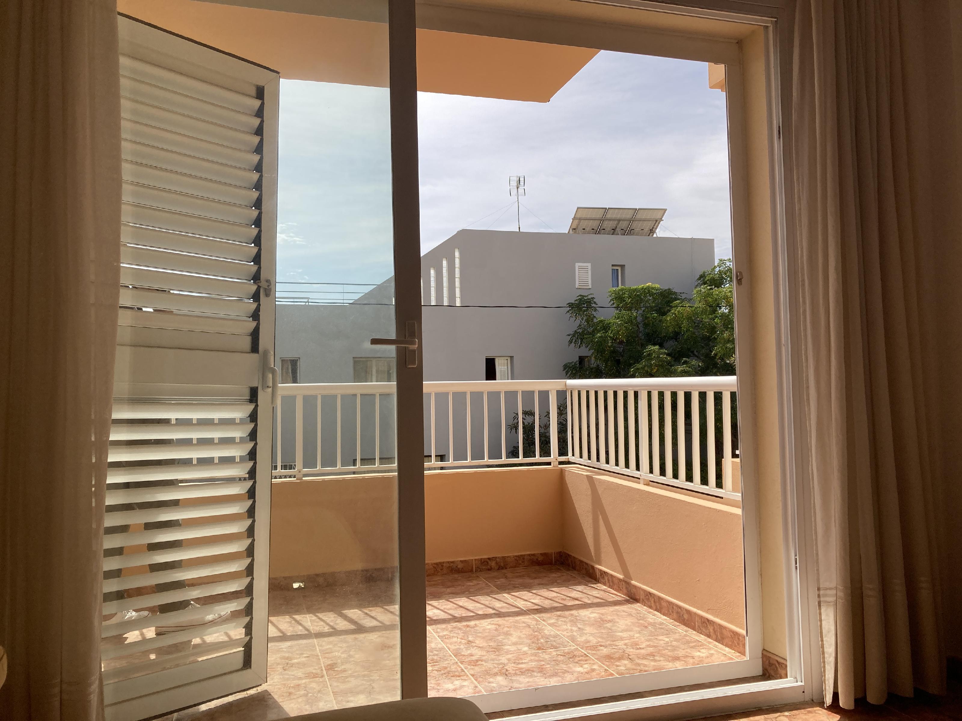 Imagen 8 Piso en venta en Santa Eulalia Del Río / Zona Puig den Valls, junto al Parc Des Pins