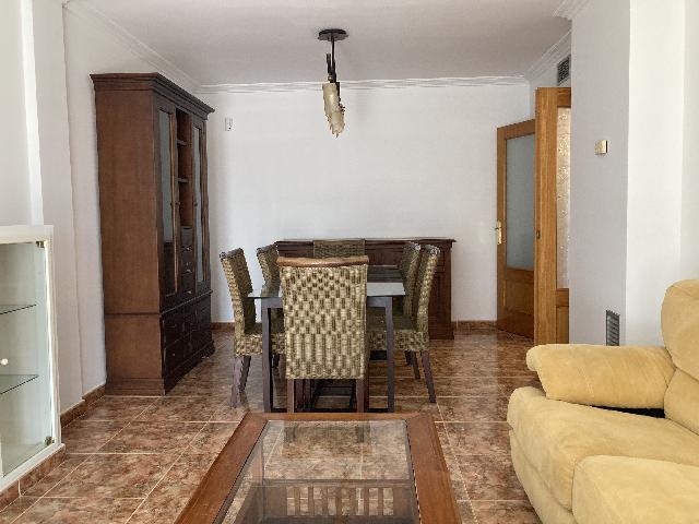 Imagen 9 Inmueble 306505 - Piso en venta en Santa Eulalia Del Río / Zona Puig den Valls, junto al Parc Des Pins