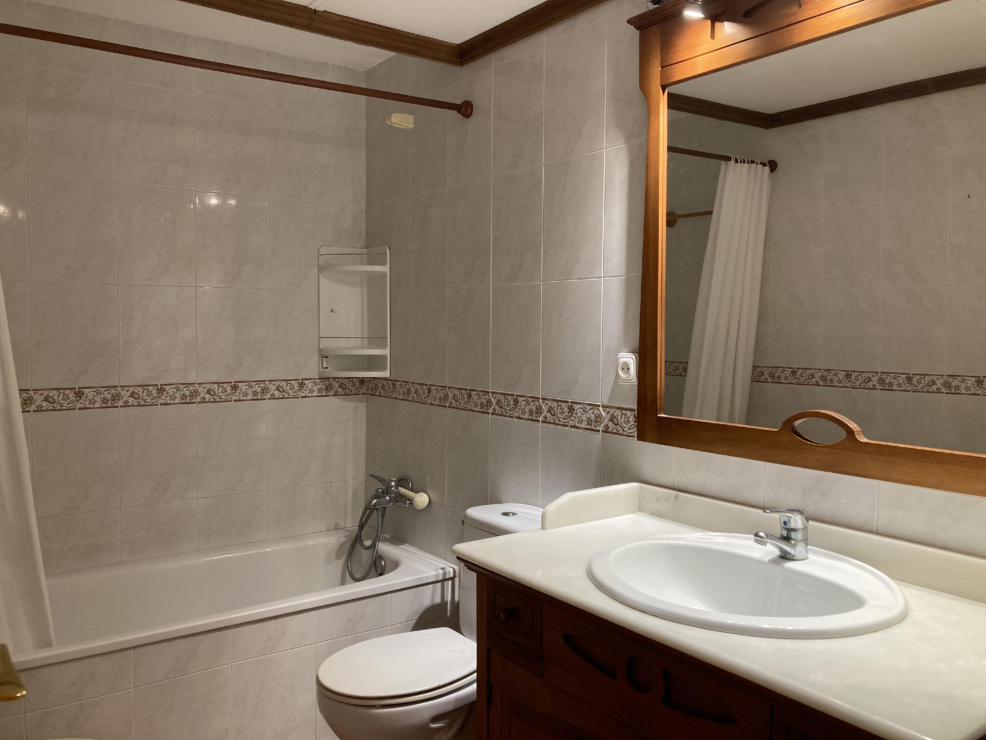 Imagen 10 Piso en venta en Santa Eulalia Del Río / Zona Puig den Valls, junto al Parc Des Pins