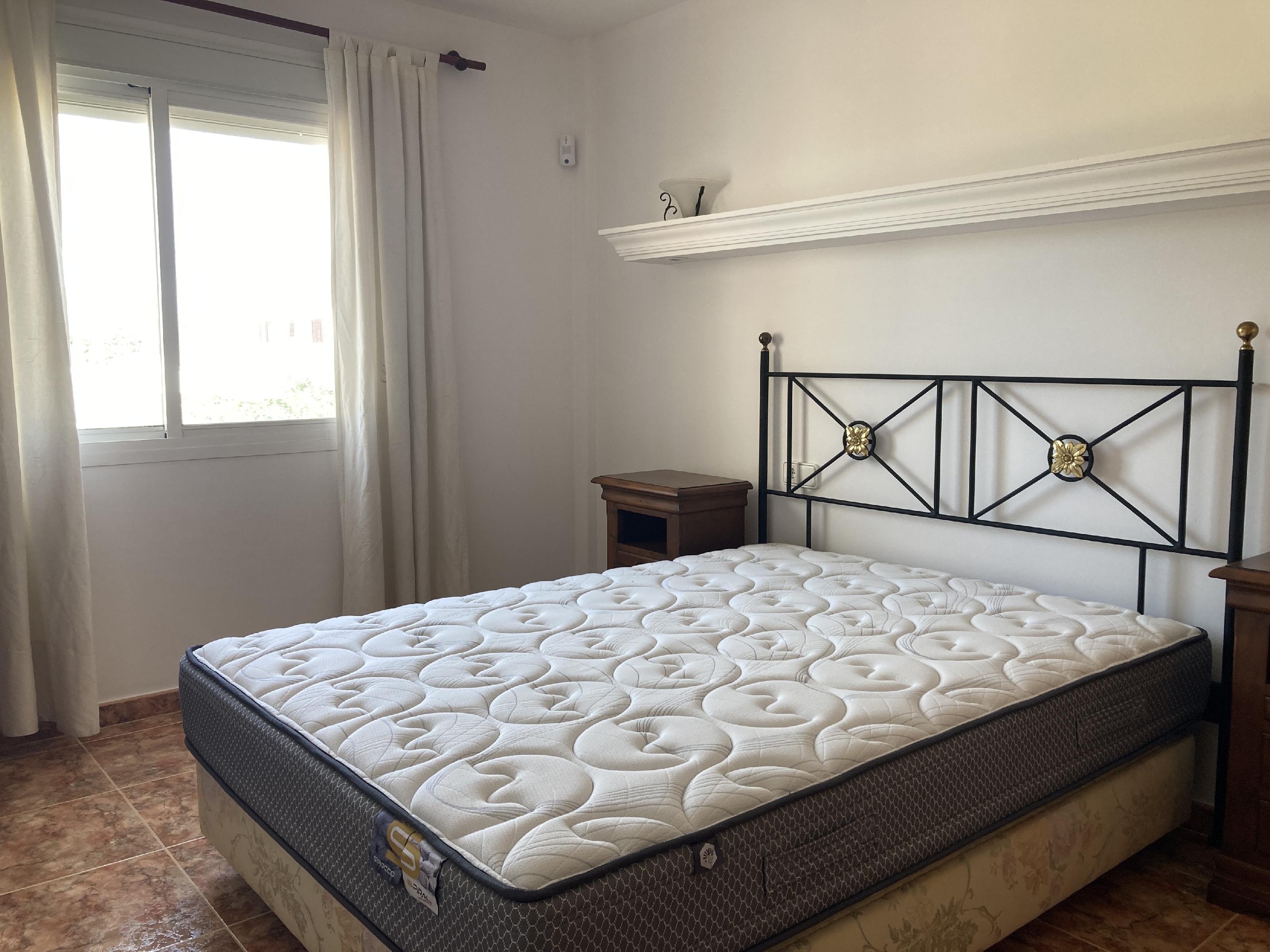 Imagen 11 Piso en venta en Santa Eulalia Del Río / Zona Puig den Valls, junto al Parc Des Pins