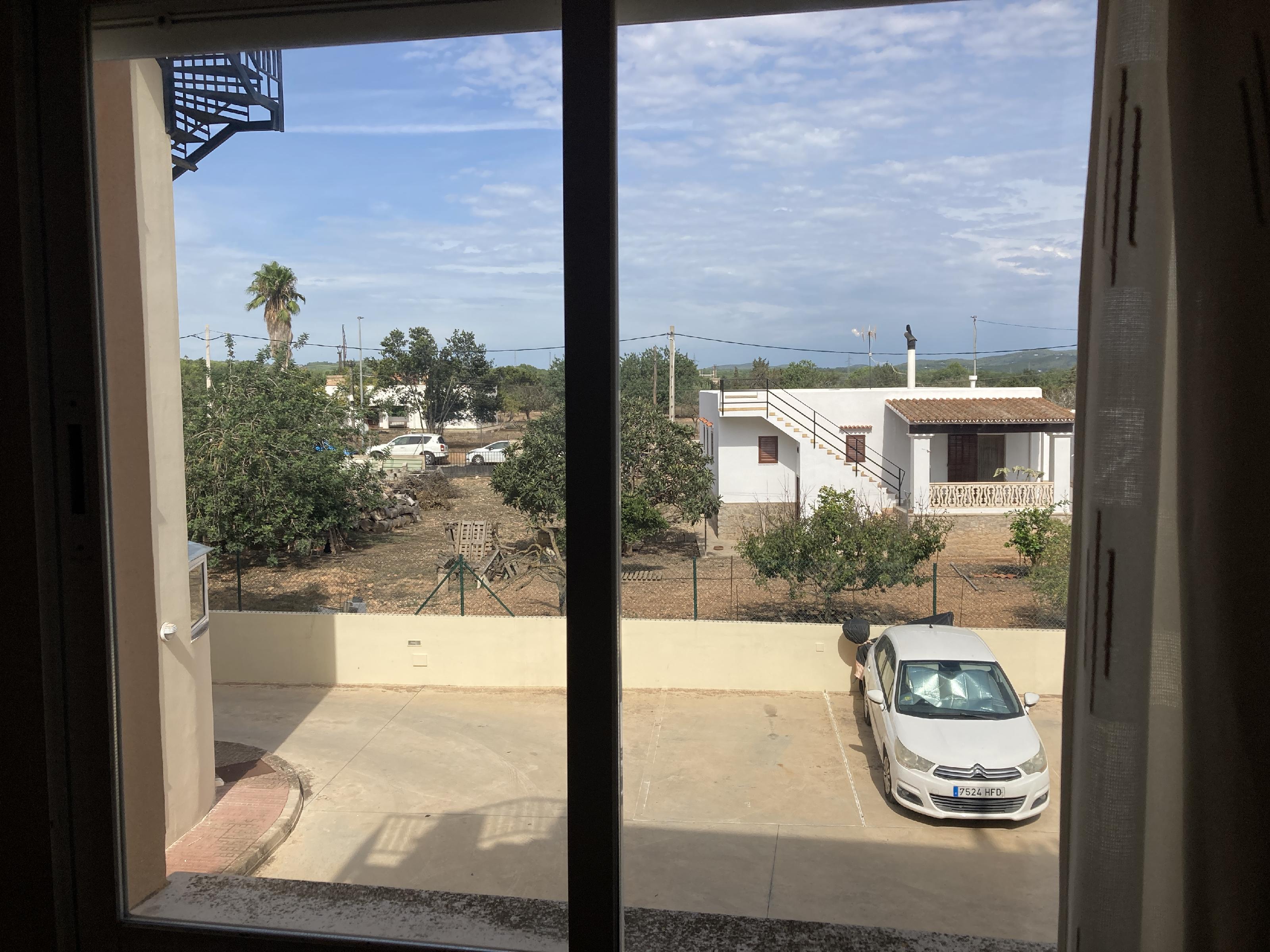 Imagen 12 Piso en venta en Santa Eulalia Del Río / Zona Puig den Valls, junto al Parc Des Pins
