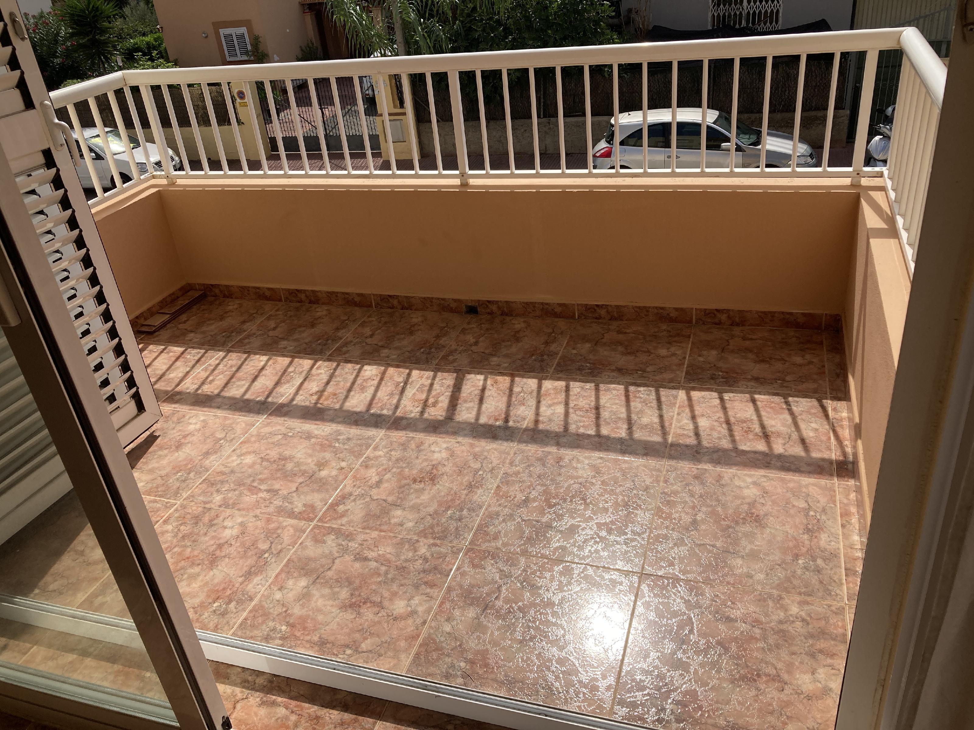 Imagen 14 Piso en venta en Santa Eulalia Del Río / Zona Puig den Valls, junto al Parc Des Pins