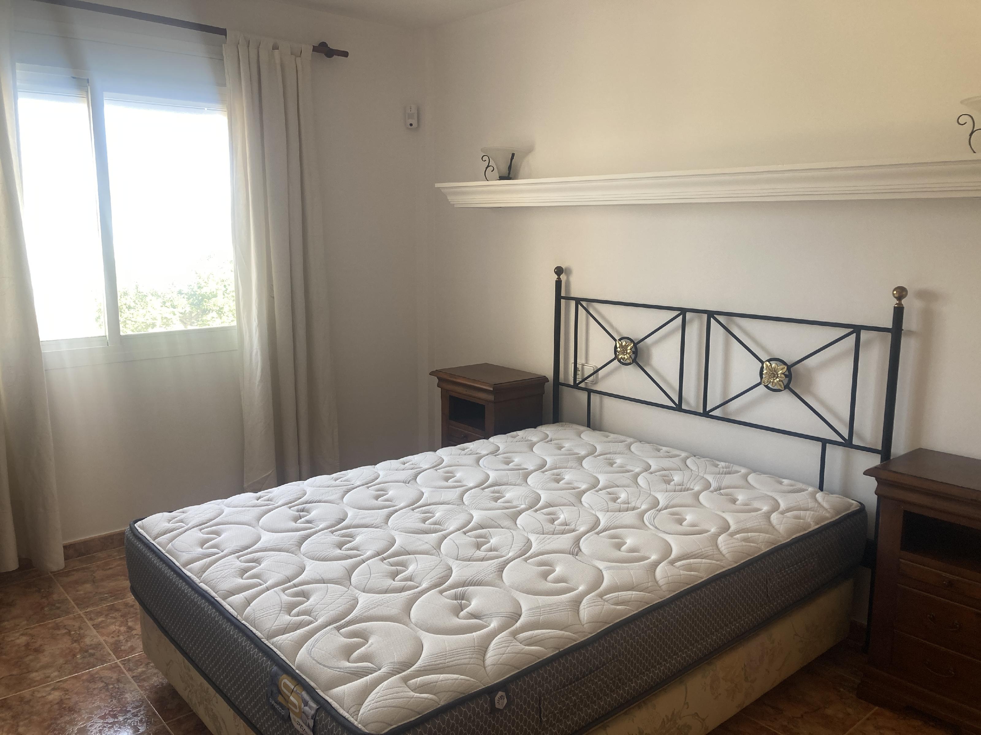Imagen 16 Piso en venta en Santa Eulalia Del Río / Zona Puig den Valls, junto al Parc Des Pins