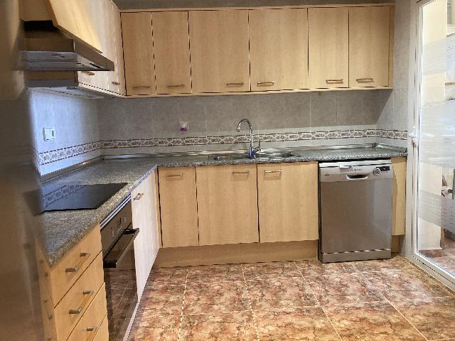 Imagen 17 Inmueble 306505 - Piso en venta en Santa Eulalia Del Río / Zona Puig den Valls, junto al Parc Des Pins