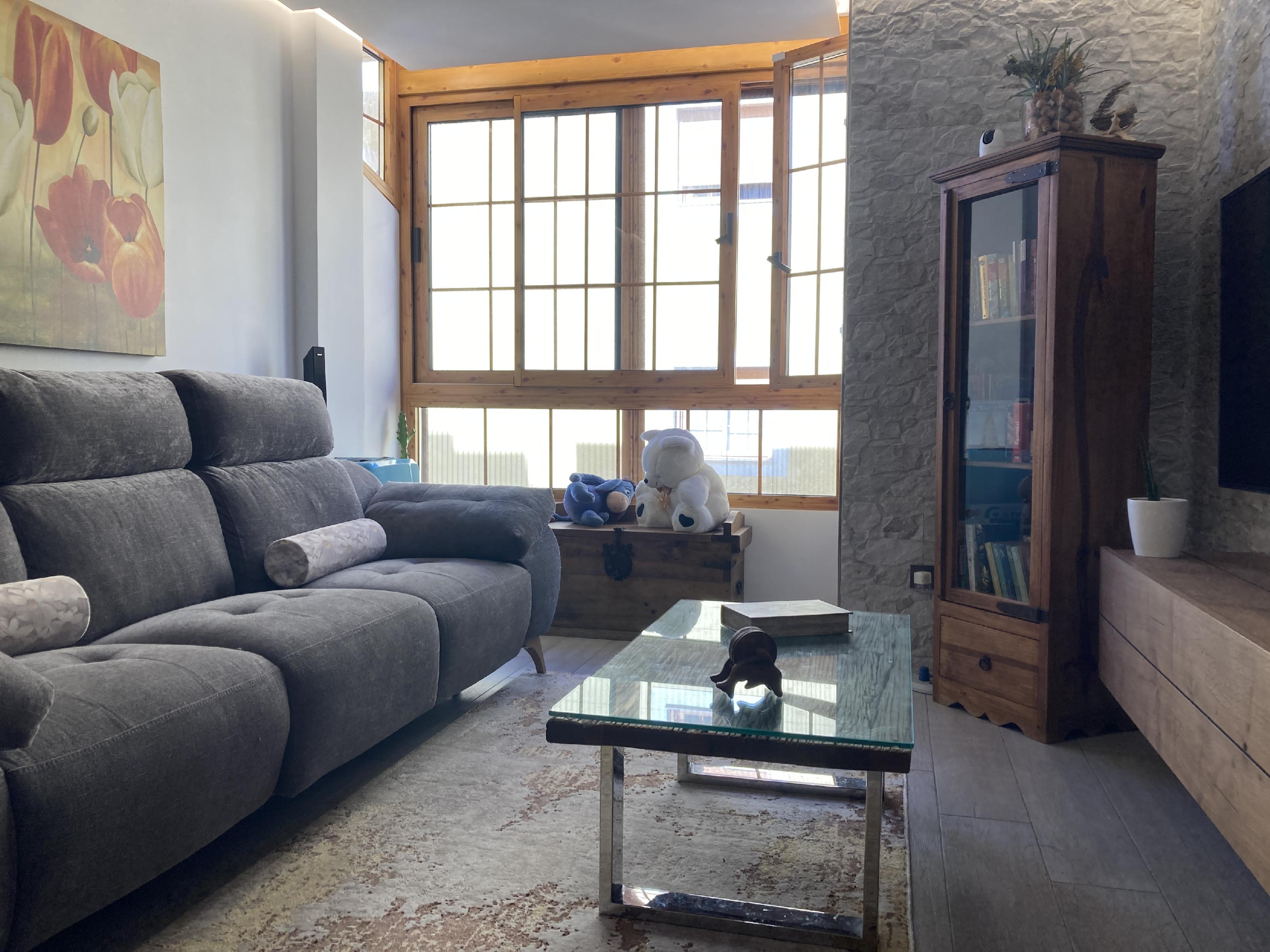 Imagen 2 Piso en venta en Sant Antoni De Portmany / Junto a Ses Paisses, Sant Antoni