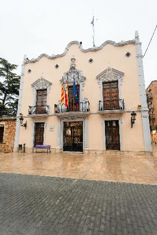 Imagen 1 Inmueble 303968 - Piso en venta en Alginet / Próxima a la estación de metro de Alginet