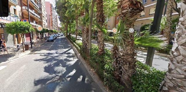 Imagen 2 Inmueble 303968 - Piso en venta en Alginet / Cerca del meto de  Torrrent Av.