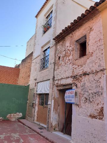 Imagen 3 Inmueble 303968 - Piso en venta en Alginet / Próxima a la estación de metro de Alginet