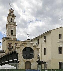 Imagen 4 Inmueble 303968 - Piso en venta en Alginet / Próxima a la estación de metro de Alginet