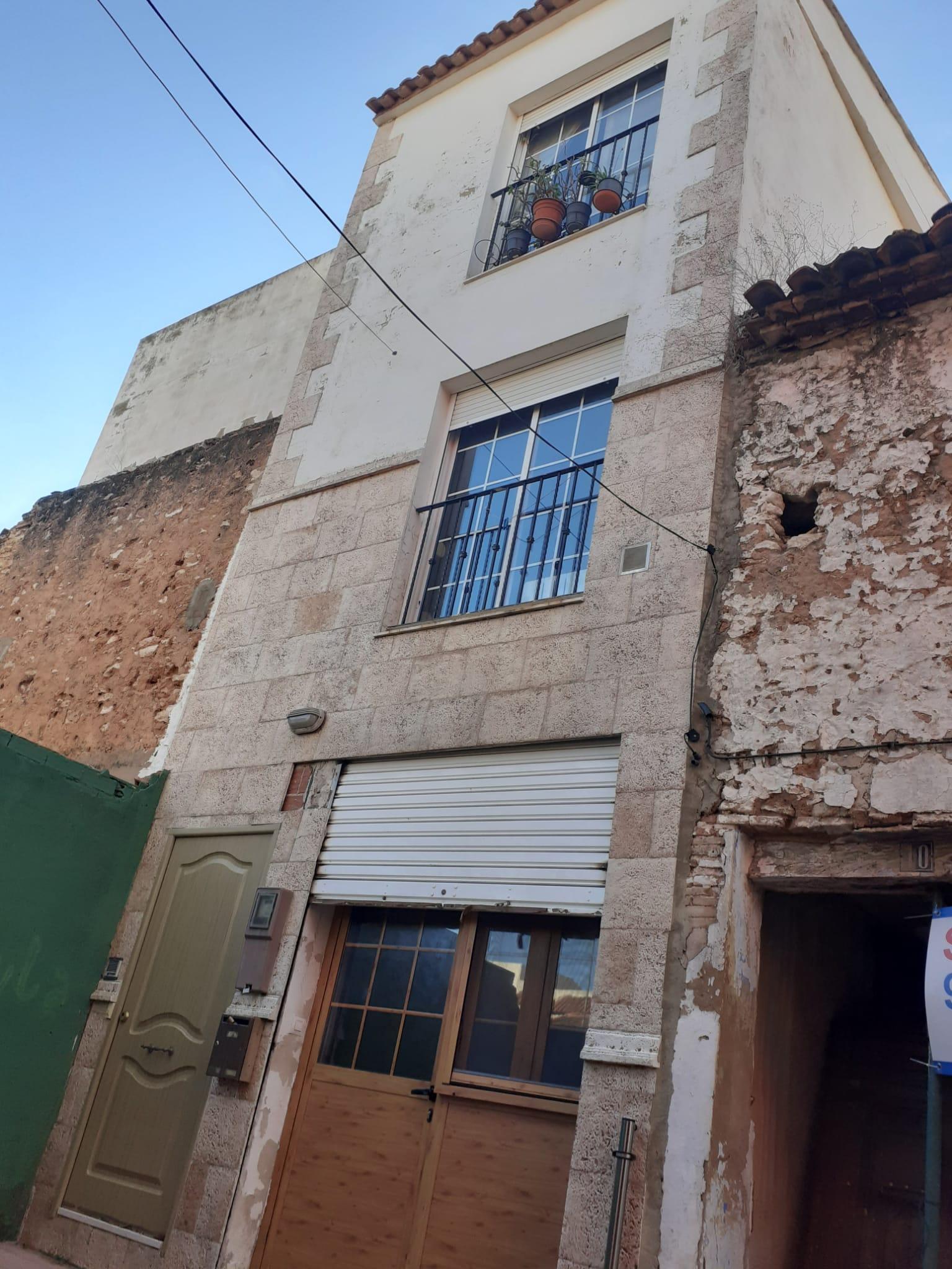 Imagen 5 Piso en venta en Alginet / Próxima a la estación de metro de Alginet