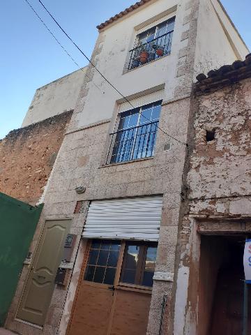 Imagen 5 Inmueble 303968 - Piso en venta en Alginet / Próxima a la estación de metro de Alginet
