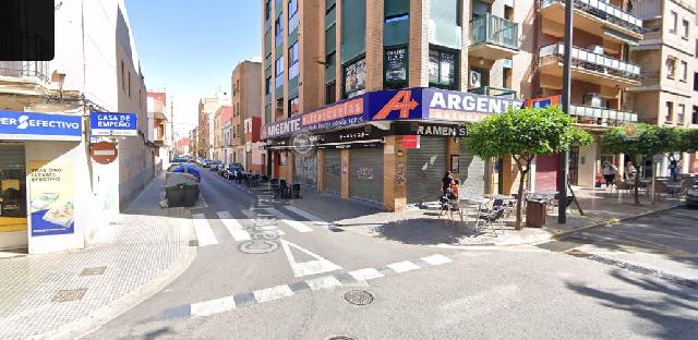 Imagen 5 Inmueble 303968 - Piso en venta en Alginet / Cerca del meto de  Torrrent Av.