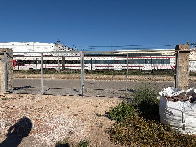 Imagen 4 Inmueble 305309 - Local Industrial en venta en Beniparrell / En el Polígono Industrial San Francisco