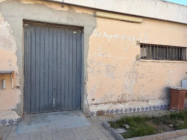 Imagen 12 Inmueble 305309 - Local Industrial en venta en Beniparrell / En el Polígono Industrial San Francisco