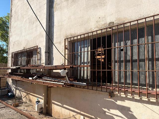 Imagen 18 Inmueble 305309 - Local Industrial en venta en Beniparrell / En el Polígono Industrial San Francisco