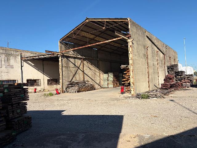 Imagen 20 Inmueble 305309 - Local Industrial en venta en Beniparrell / En el Polígono Industrial San Francisco