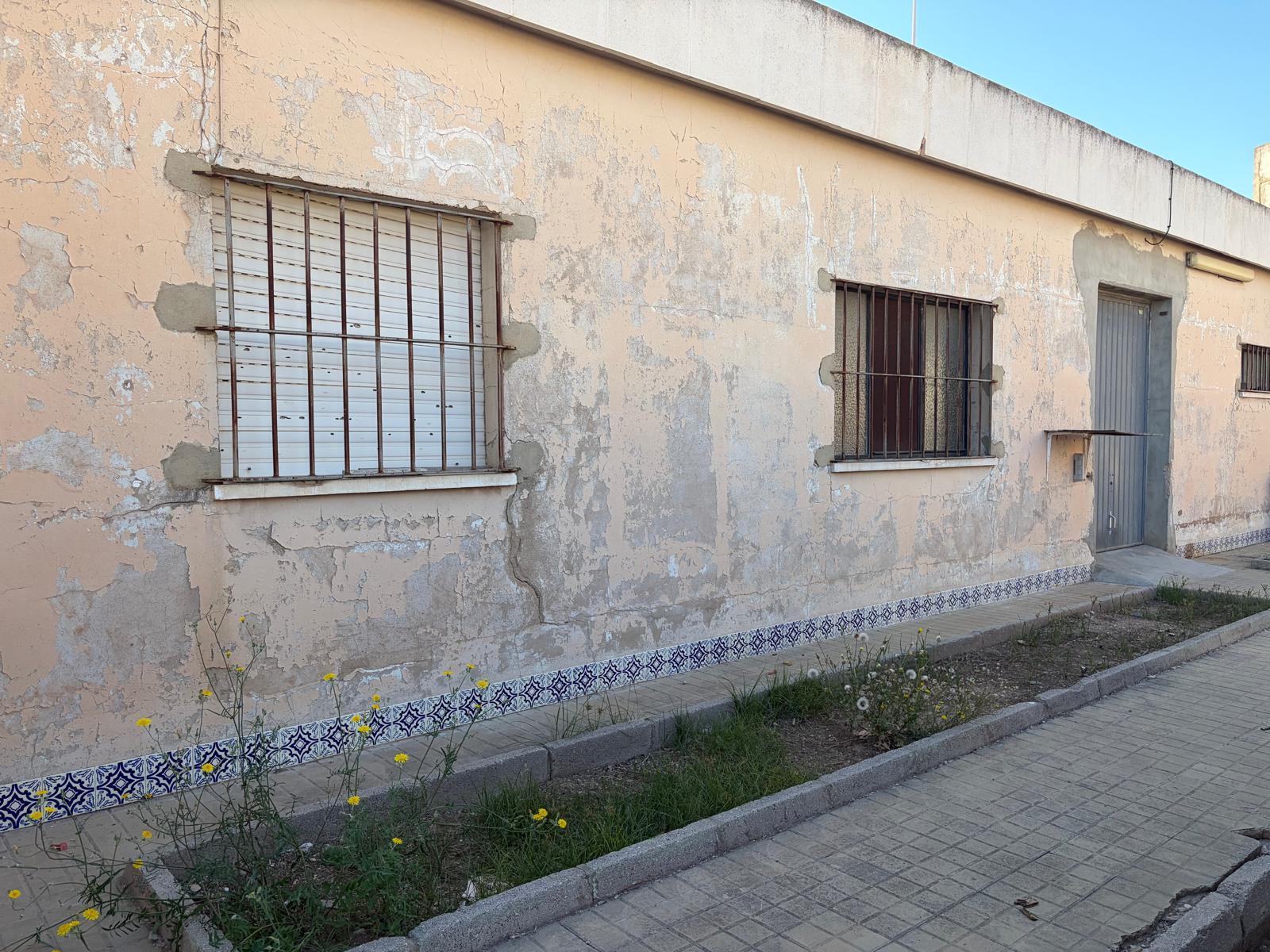 Imagen 21 Local Industrial en venta en Beniparrell / En el Polígono Industrial San Francisco
