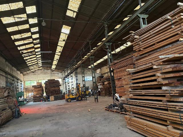 Imagen 23 Inmueble 305309 - Local Industrial en venta en Beniparrell / En el Polígono Industrial San Francisco
