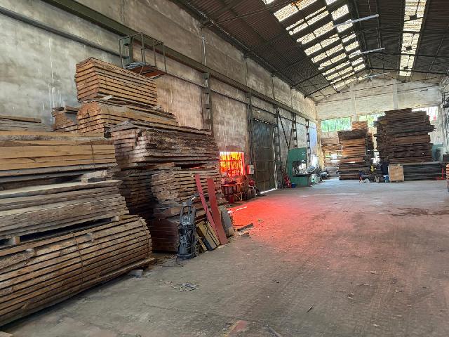 Imagen 24 Inmueble 305309 - Local Industrial en venta en Beniparrell / En el Polígono Industrial San Francisco