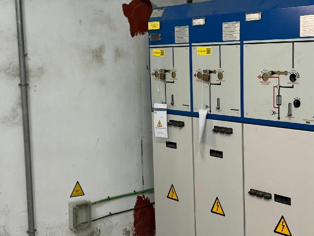 Imagen 25 Inmueble 305309 - Local Industrial en venta en Beniparrell / En el Polígono Industrial San Francisco