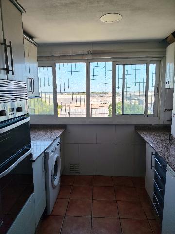 Imagen 3 Inmueble 306109 - Piso en venta en Catarroja / Lluis Vives, cerca de la estación.