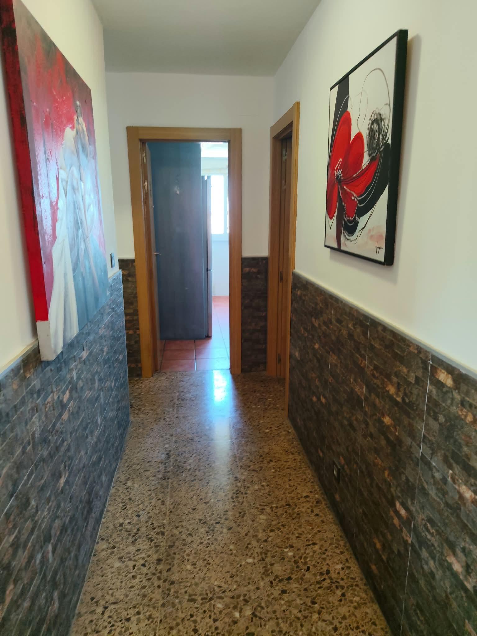 Imagen 12 Piso en venta en Catarroja / Lluis Vives, cerca de la estación.