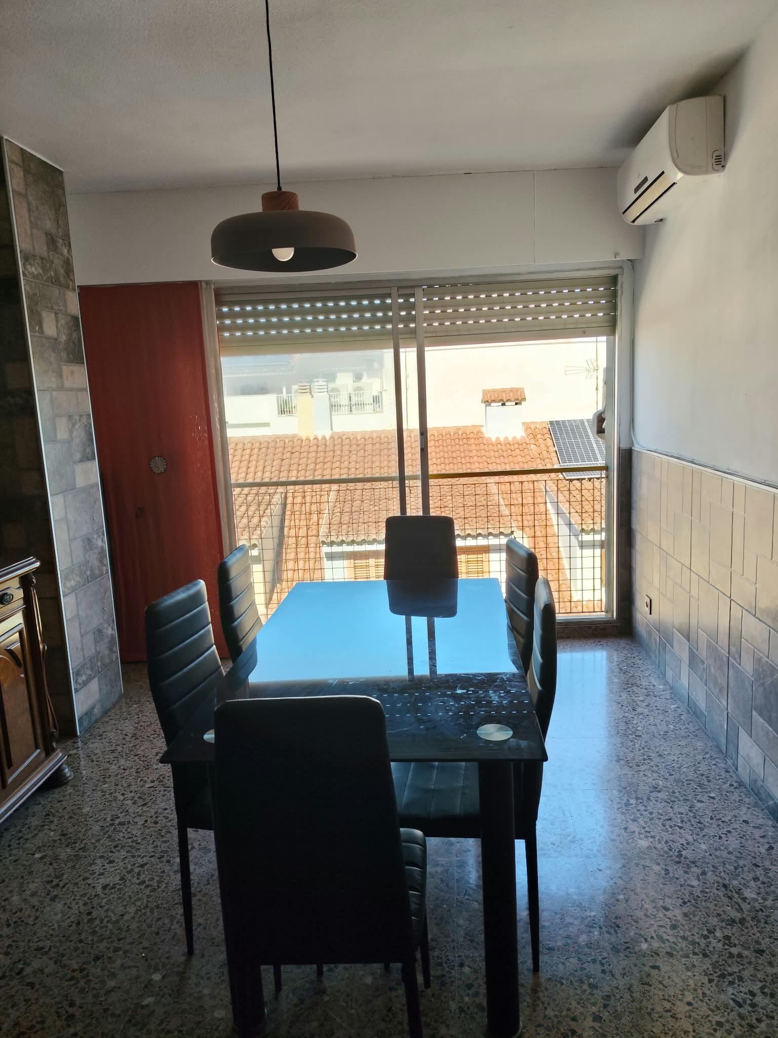 Imagen 6 Piso en venta en Catarroja / Lluis Vives, cerca de la estación.