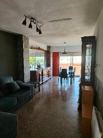 Imagen 1 Inmueble 306109 - Piso en venta en Catarroja / Lluis Vives, cerca de la estación.