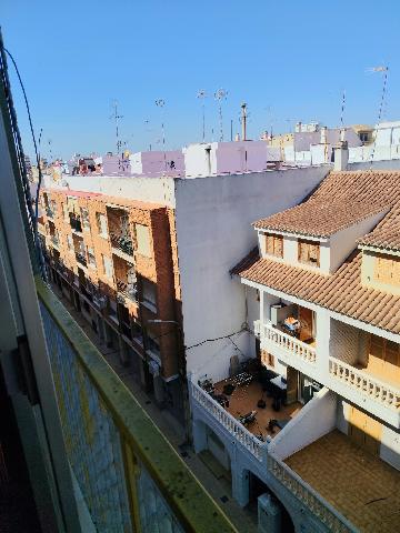 Imagen 25 Inmueble 306109 - Piso en venta en Catarroja / Lluis Vives, cerca de la estación.