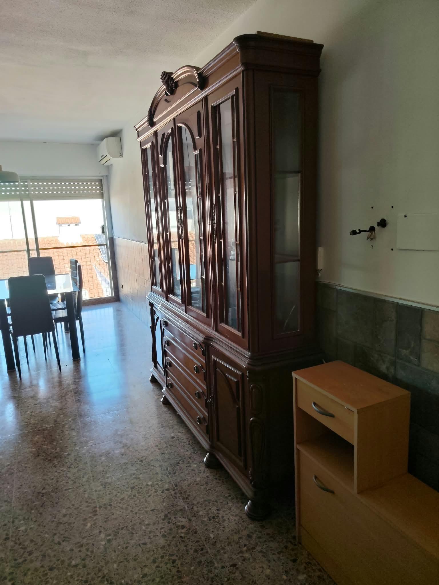Imagen 7 Piso en venta en Catarroja / Lluis Vives, cerca de la estación.