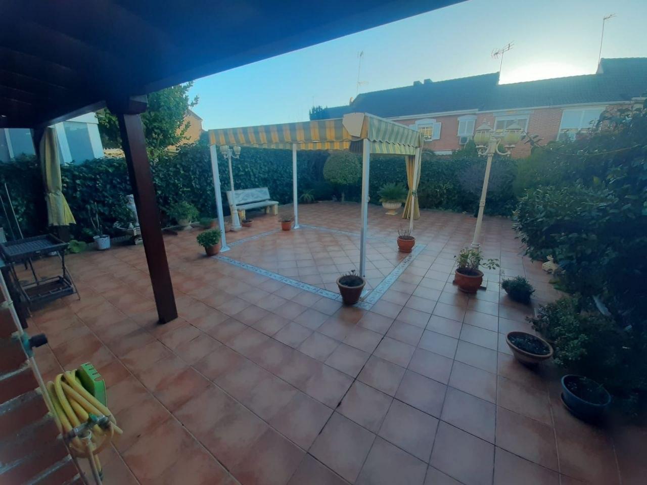 Imagen 6 Casa en venta en Parla /  Cerca escuela educación infantil el manzano