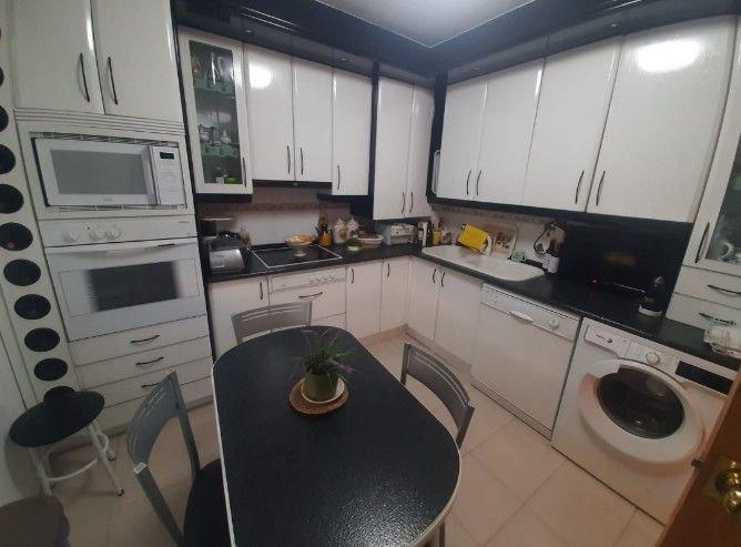 Imagen 12 Casa en venta en Parla /  Cerca escuela educación infantil el manzano