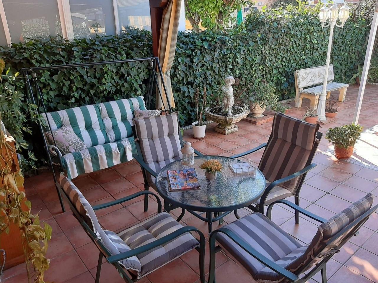 Imagen 10 Casa en venta en Parla /  Cerca escuela educación infantil el manzano