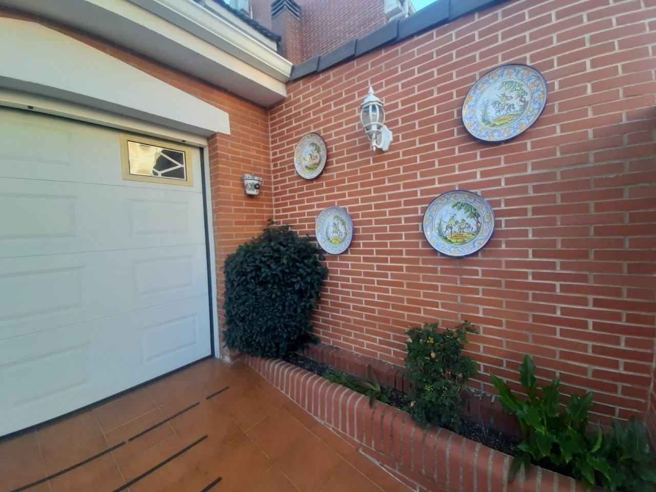 Imagen 9 Casa en venta en Parla /  Cerca escuela educación infantil el manzano