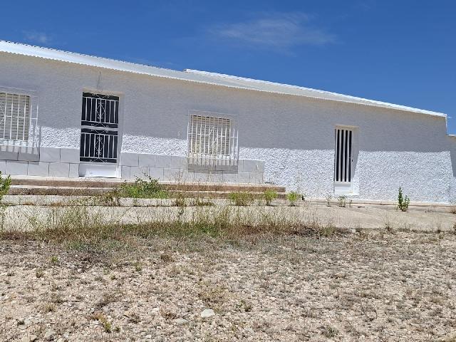 Imagen 13 Inmueble 297604 - Casa Aislada en venta en Abanilla / En entorno rural tranquilo de Campules