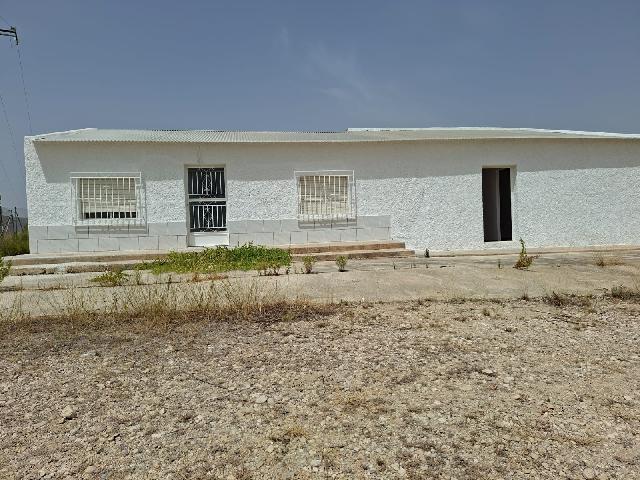 Imagen 17 Inmueble 297604 - Casa Aislada en venta en Abanilla / En entorno rural tranquilo de Campules