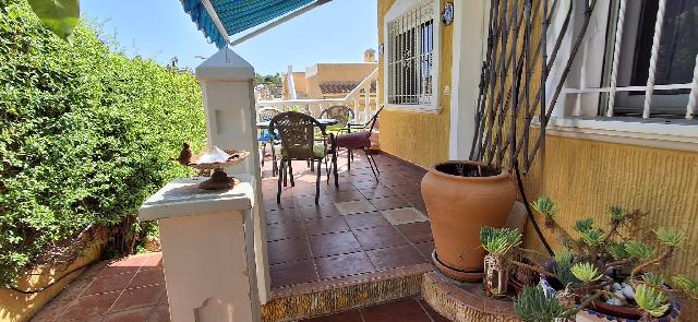 Imagen 10 Inmueble 304289 - Casa Adosada en venta en Orihuela / Urb. Blue Lagoon, San Miguel de Salinas, Orihuela Costa