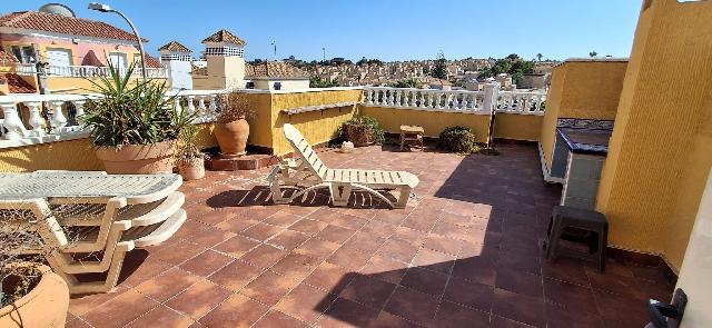 Imagen 1 Inmueble 304289 - Casa Adosada en venta en Orihuela / Urb. Blue Lagoon, San Miguel de Salinas, Orihuela Costa