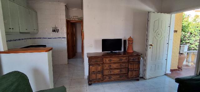 Imagen 3 Inmueble 304289 - Casa Adosada en venta en Orihuela / Urb. Blue Lagoon, San Miguel de Salinas, Orihuela Costa