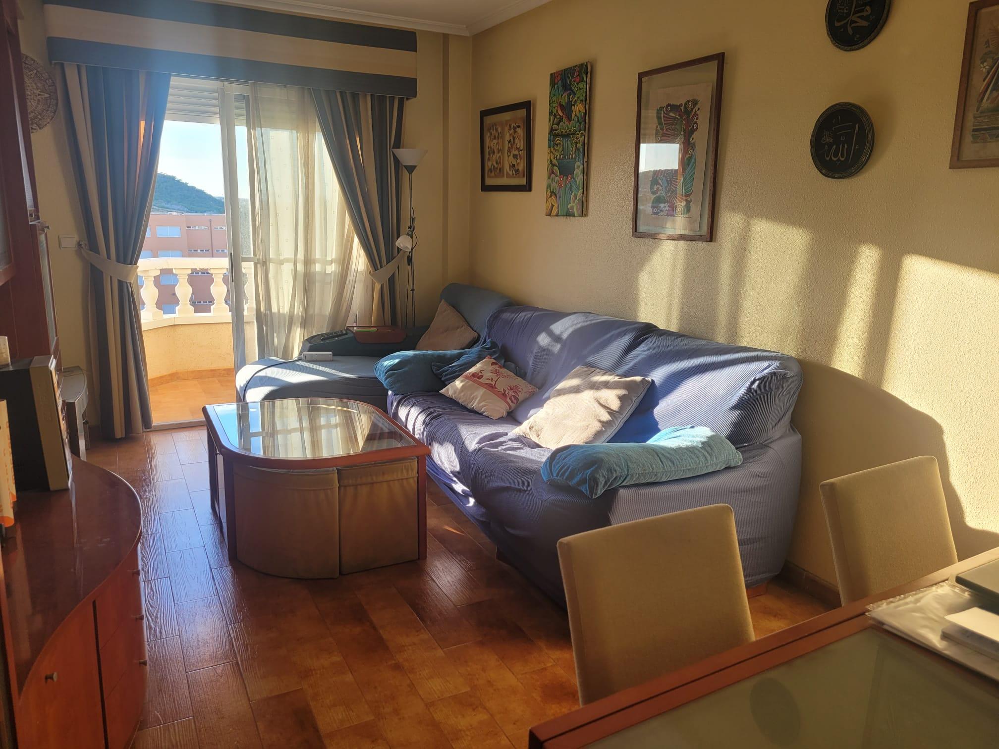 Imagen 3 Apartamento en venta en Guardamar Del Segura / Calle Molivent, Guardamar del Segura
