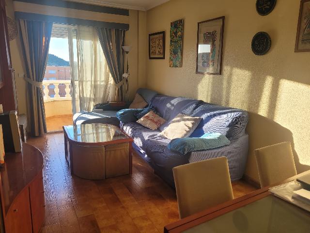 Imagen 3 Inmueble 304913 - Apartamento en venta en Guardamar Del Segura / Calle Molivent, Guardamar del Segura