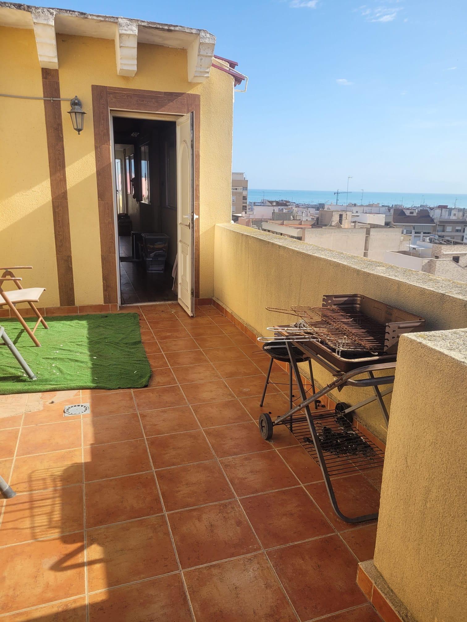 Imagen 4 Apartamento en venta en Guardamar Del Segura / Calle Molivent, Guardamar del Segura