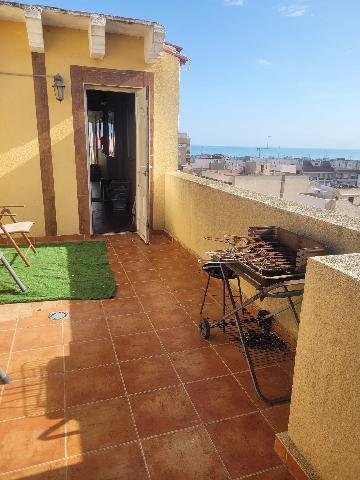 Imagen 4 Inmueble 304913 - Apartamento en venta en Guardamar Del Segura / Calle Molivent, Guardamar del Segura